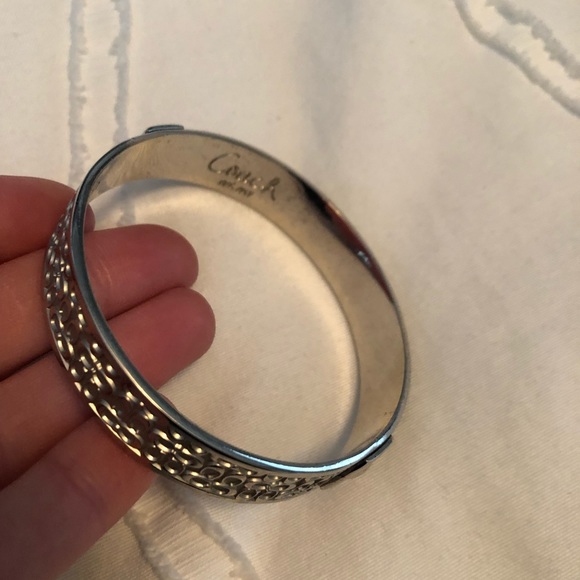 Coach Bangle - Picture 2 of 4